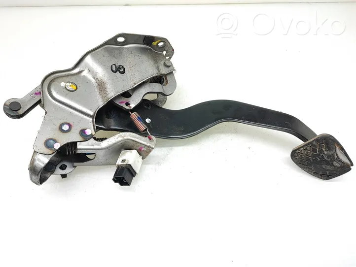 Honda CR-V Brake pedal PKC13X