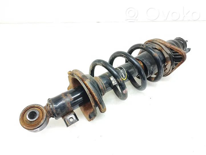 Honda CR-V Rear shock absorber with coil spring P086S3H