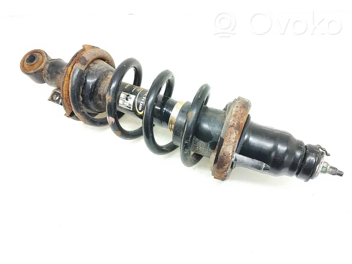 Honda CR-V Rear shock absorber with coil spring P086S3H