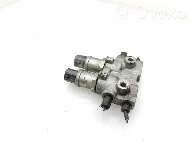 Honda CR-V Brake power pressure regulator KA31S517120