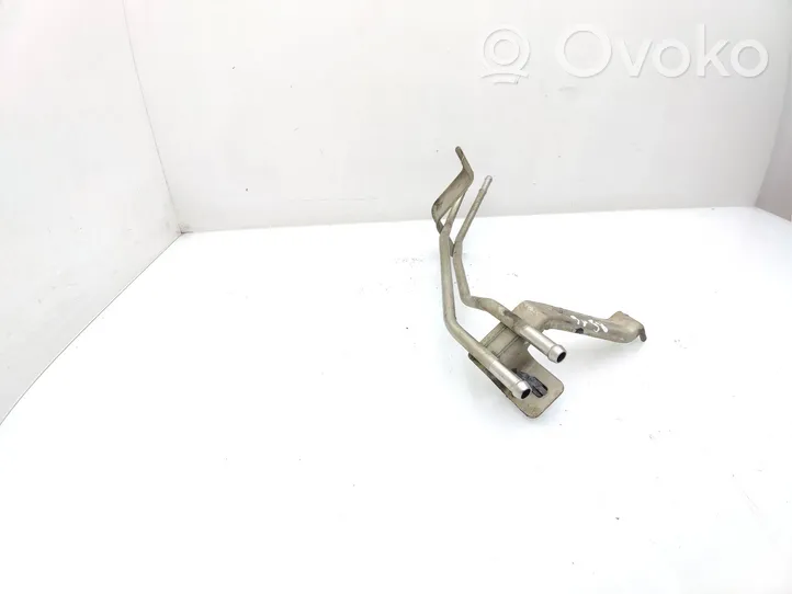 Honda CR-V Durite de refroidissement tube 