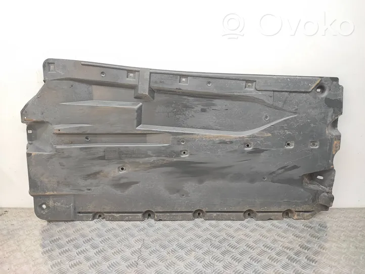 Peugeot 508 Copertura sottoscocca centrale 9671391880