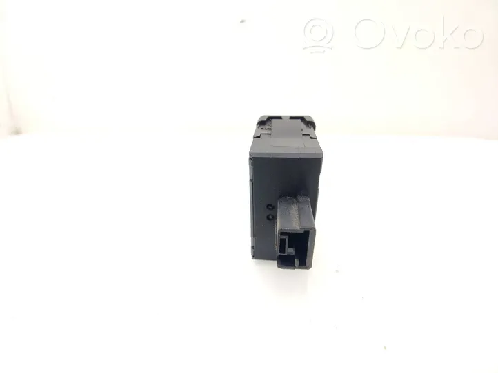 Peugeot 508 Headlight level height control switch 96366692