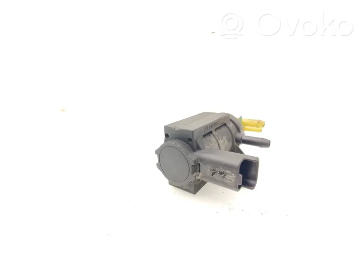 Peugeot 508 Turbo solenoid valve 9677363880