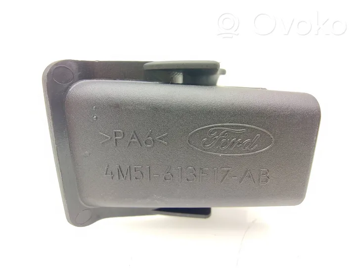 Ford Kuga I Couverture ISOFIX 4M51613F17AB