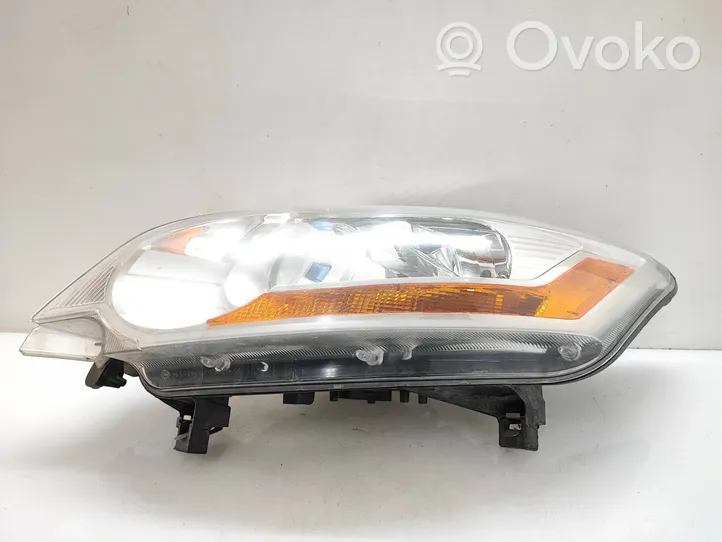 Ford Kuga I Headlight/headlamp BV4J13W030CA