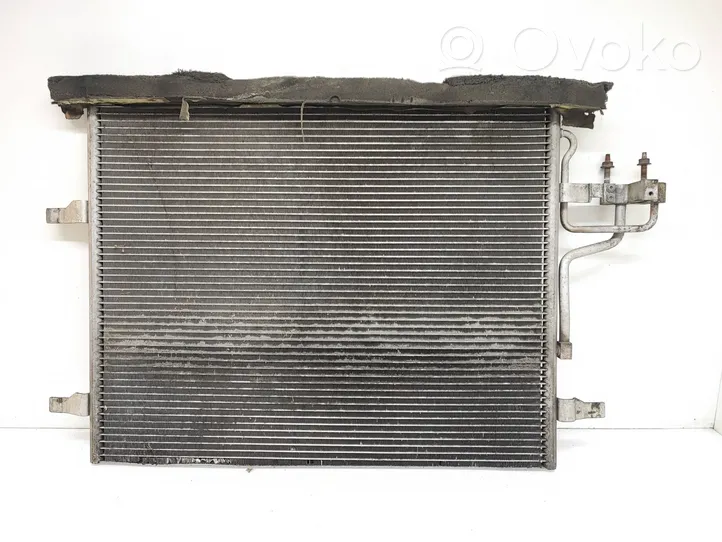 Ford Kuga I Radiateur condenseur de climatisation 