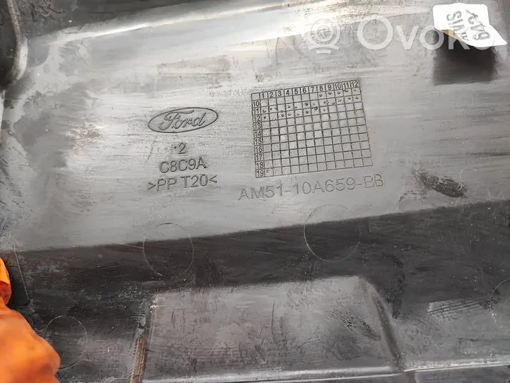 Ford Kuga I Batteriekasten AM5110723D