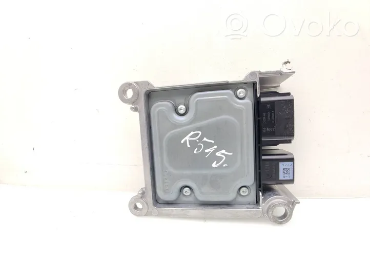 Ford Kuga I Module de contrôle airbag 9V4T14B321AC