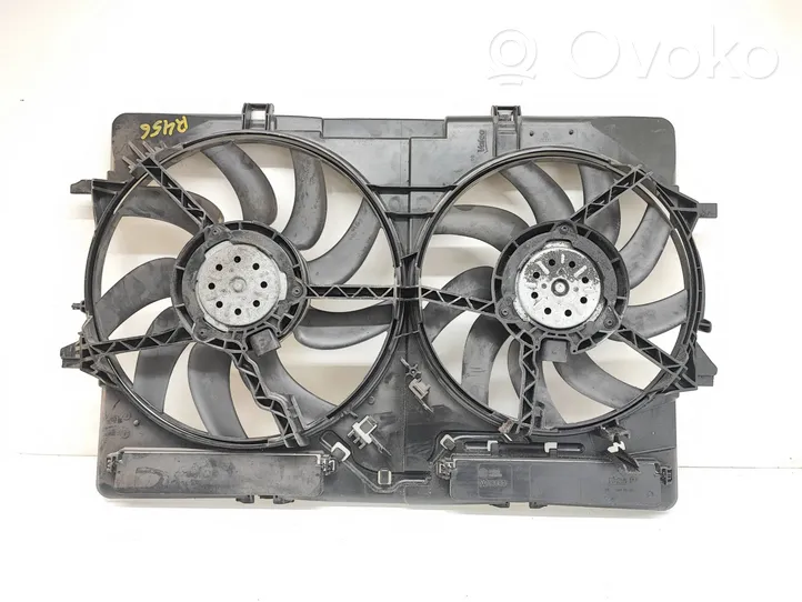 Audi A5 8T 8F Kit ventilateur 8K0121003P