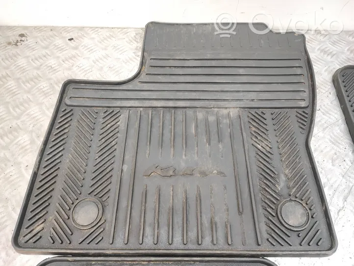 Ford Kuga I Kit tapis de sol auto 8V4J13011DAW