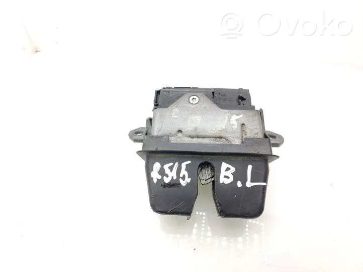 Ford Kuga I Blocco/chiusura/serratura del finestrino del portellone posteriore 5V41S442A66AG