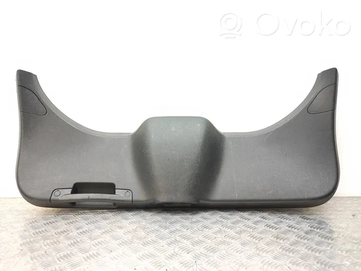 Ford Kuga I Tailgate/boot lid cover trim 8V41S40411AEW