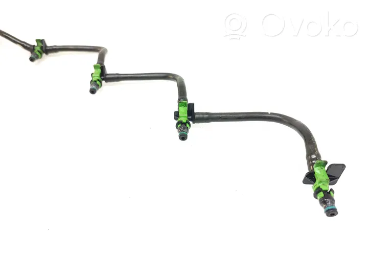 Ford Kuga I Fuel return line/hose 