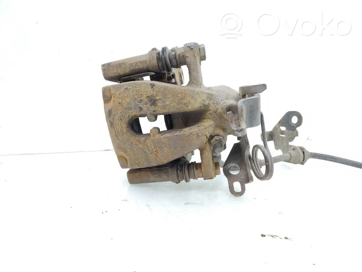 Ford Kuga I Rear brake caliper 