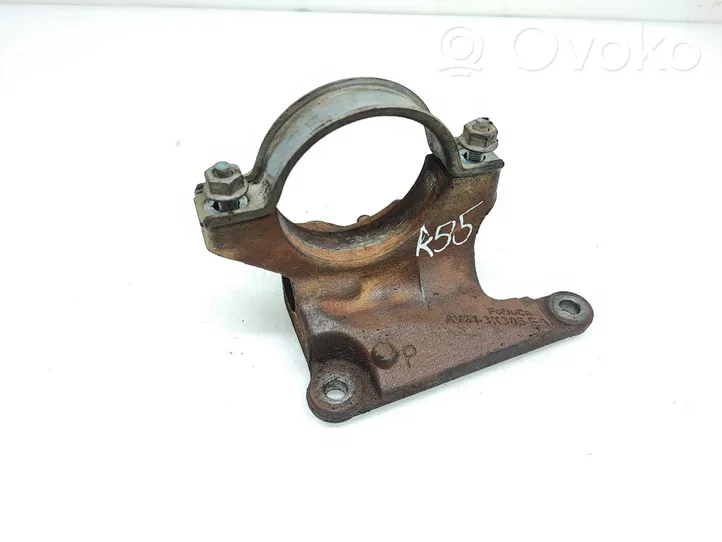 Ford Kuga I Support/coussin de moteur AV613K305EA