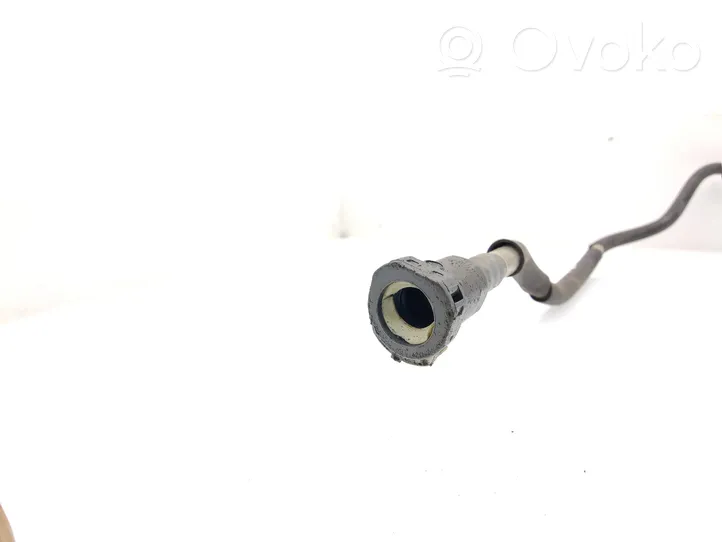 Ford Kuga I Fuel line pipe 