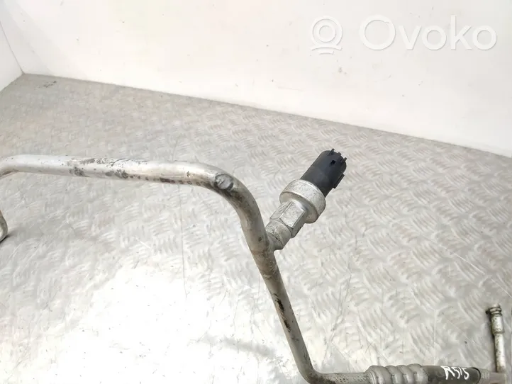 Ford Kuga I Air conditioning (A/C) pipe/hose 