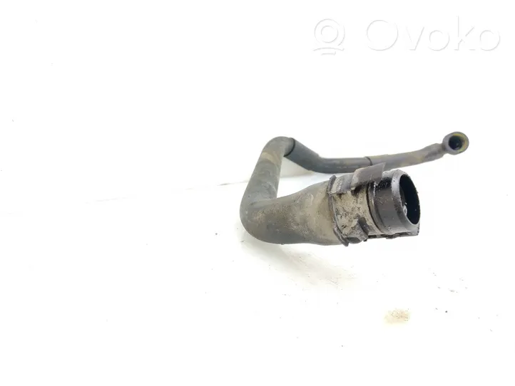 Ford Kuga I Engine coolant pipe/hose 9M5Q6A886AG