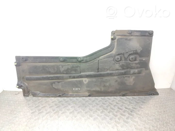 BMW 5 G30 G31 Doublure de caisse et protecteur de panneau arrière 74850610