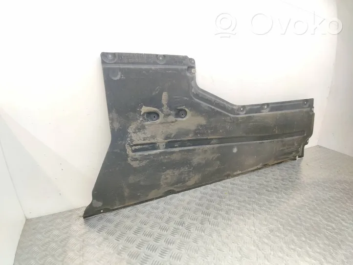 BMW 5 G30 G31 Doublure de caisse et protecteur de panneau arrière 74850610