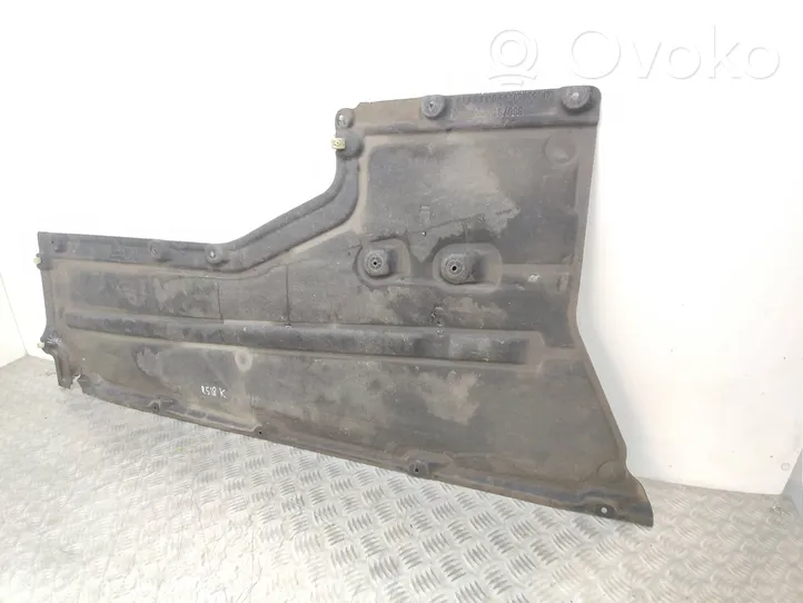 BMW 5 G30 G31 Doublure de caisse et protecteur de panneau arrière 74850610