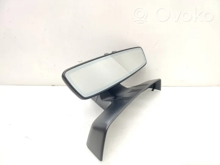 BMW 5 G30 G31 Galinio vaizdo veidrodis (salone) T100011