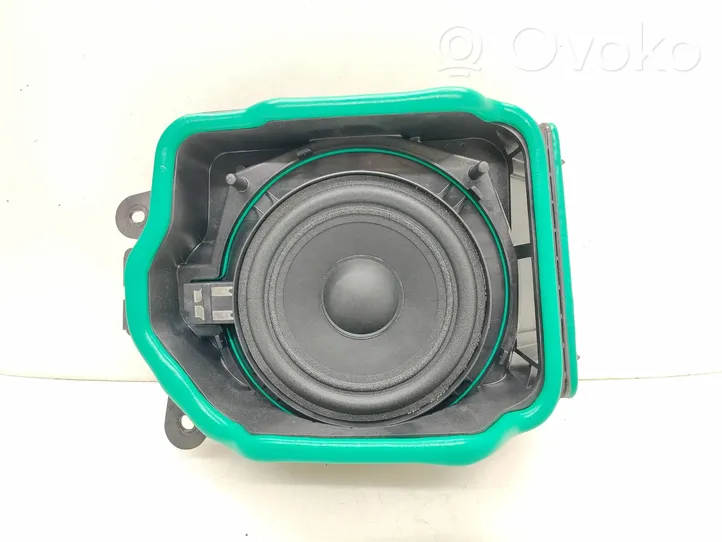 BMW 5 G30 G31 Subwoofer-bassokaiutin 6513939586203