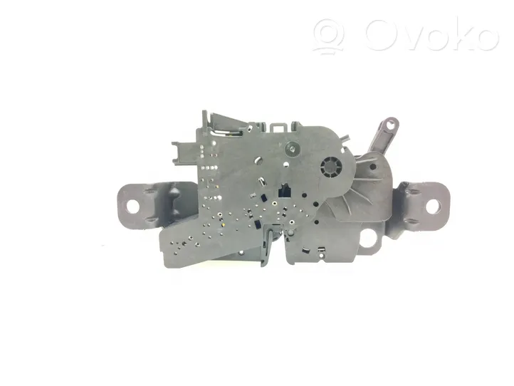 BMW 5 G30 G31 Blocco/chiusura/serratura del portellone posteriore/bagagliaio UK738328308