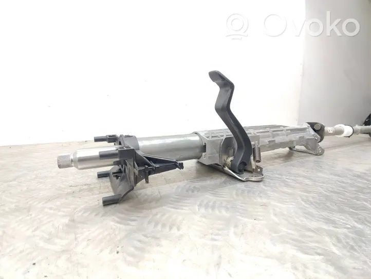 BMW 5 G30 G31 Scatola dello sterzo 6896189