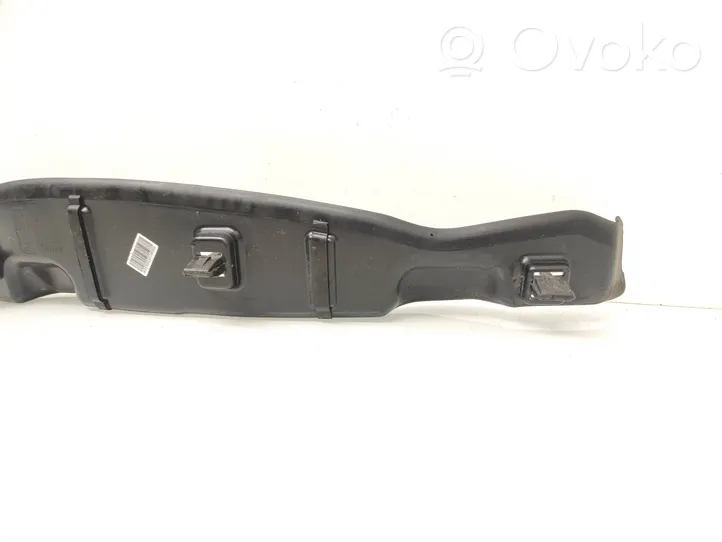 BMW 5 G30 G31 Rivestimento dell’estremità del parafango 7352221