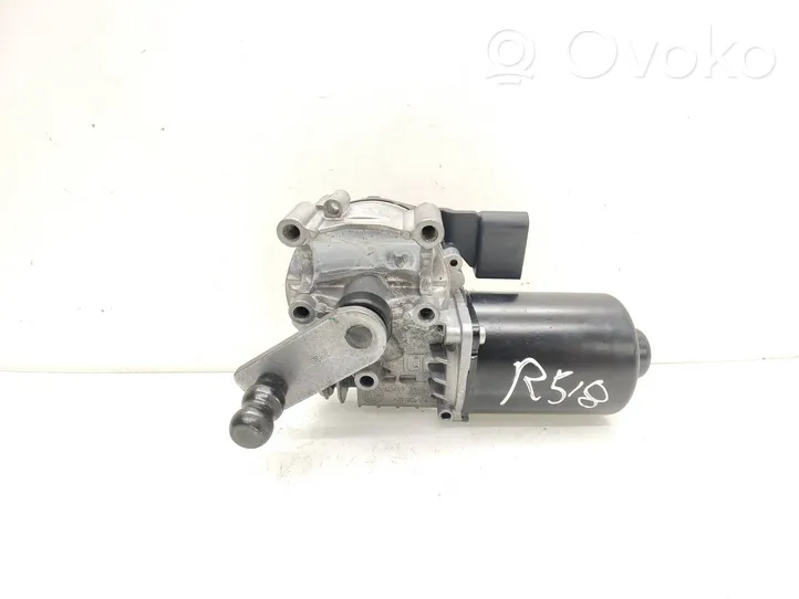 BMW 5 G30 G31 Moteur d'essuie-glace W224098