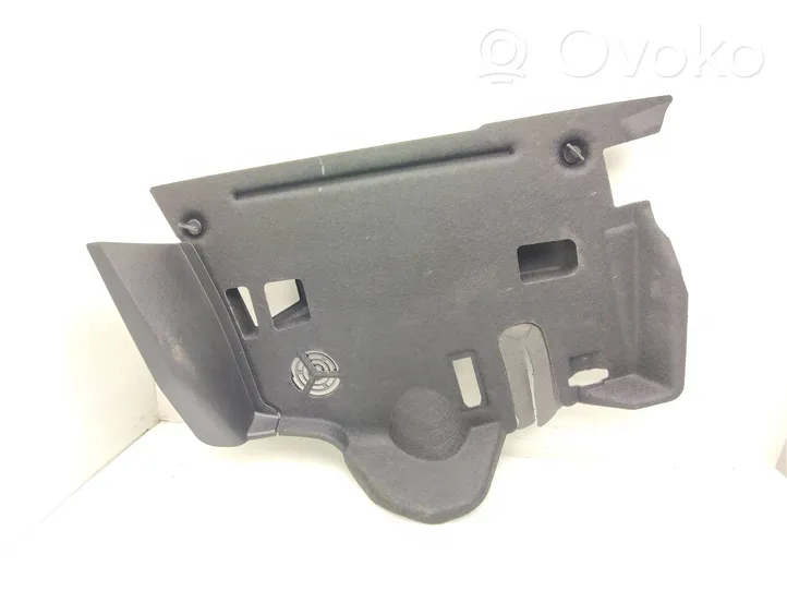 BMW 5 G30 G31 Altro elemento di rivestimento bagagliaio/baule 9330850