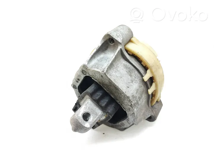 BMW 5 G30 G31 Support de moteur, coussinet 9845313