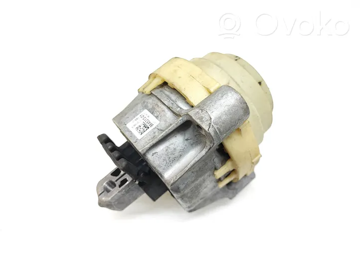 BMW 5 G30 G31 Support de moteur, coussinet 9845313