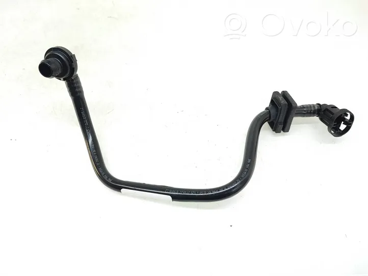 BMW 5 G30 G31 Linea/tubo/manicotto del vuoto 8610506