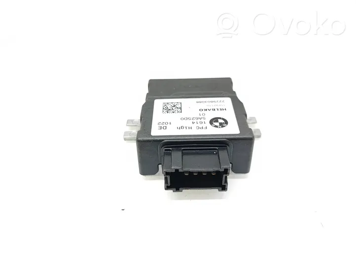 BMW 5 G30 G31 Autres unités de commande / modules 55892110