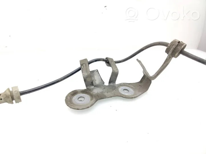 BMW 5 G30 G31 Sensore velocità del freno ABS 6874632