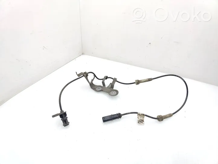 BMW 5 G30 G31 Sensore velocità del freno ABS 6874632