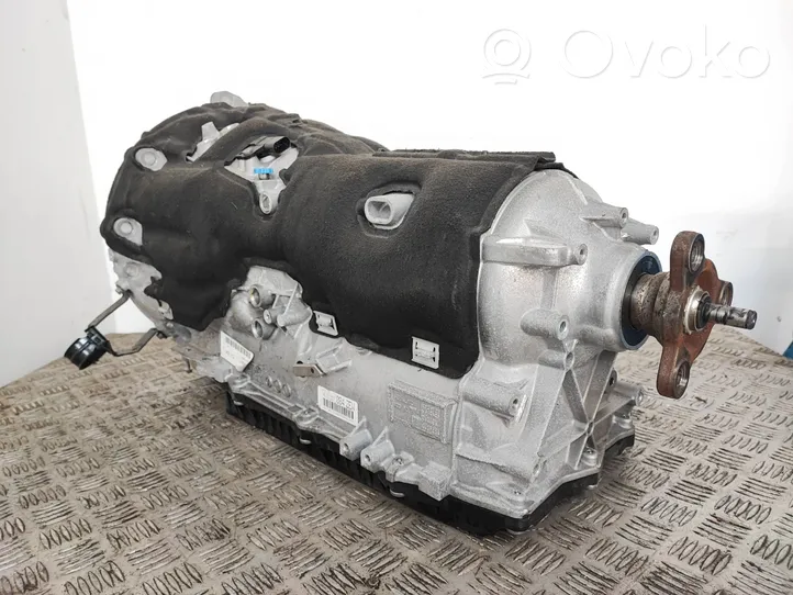 BMW 5 G30 G31 Automatinė pavarų dėžė HF29112B