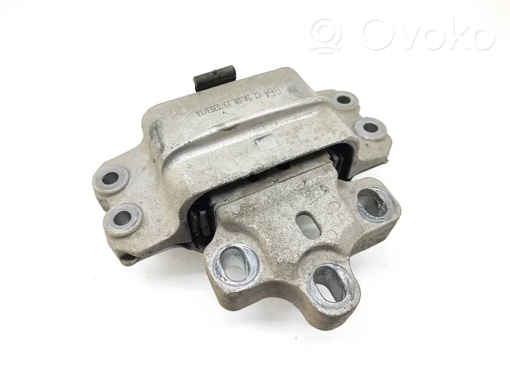 Volkswagen Caddy Gearbox mount 1K0199555Q