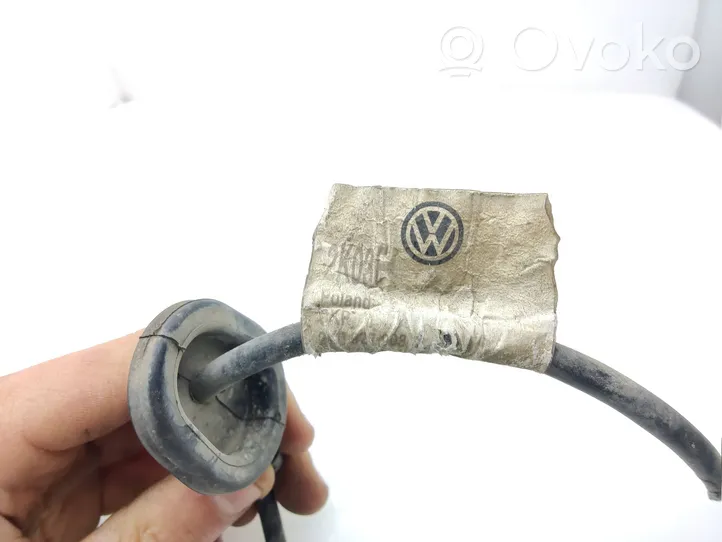 Volkswagen Caddy Câble capteur ABS avant 