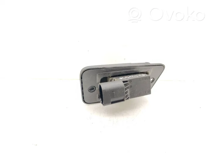 Volkswagen Caddy Sliding door contact joint 2K5907438