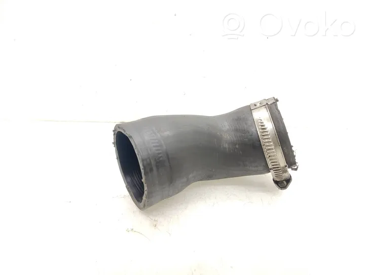 Volkswagen Caddy Intercooler hose/pipe 