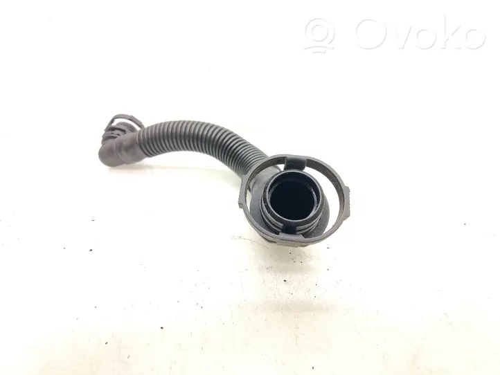 Volkswagen Caddy Breather hose/pipe 03L103493AE