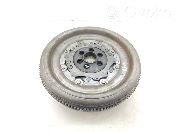 Volkswagen Caddy Flywheel 