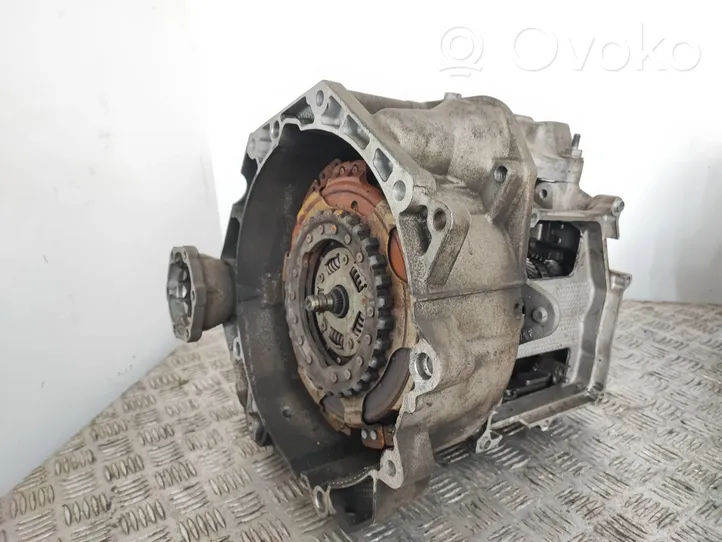 Volkswagen Caddy Automatic gearbox MPV