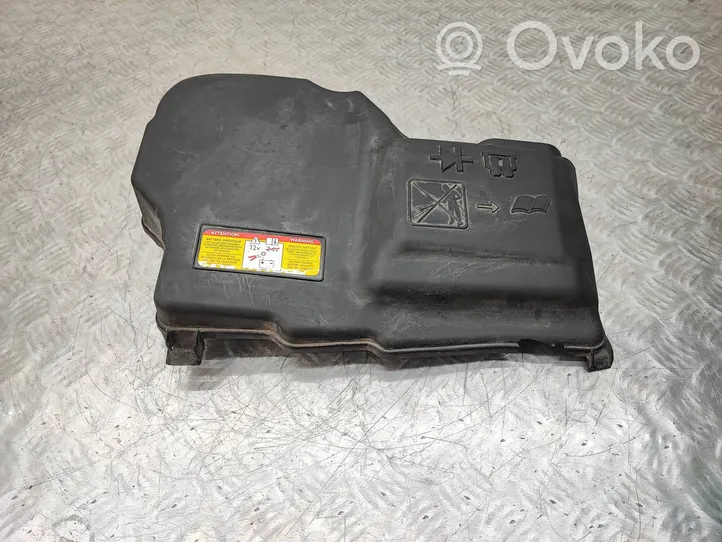 Peugeot 508 Coperchio scatola dei fusibili 9687925880