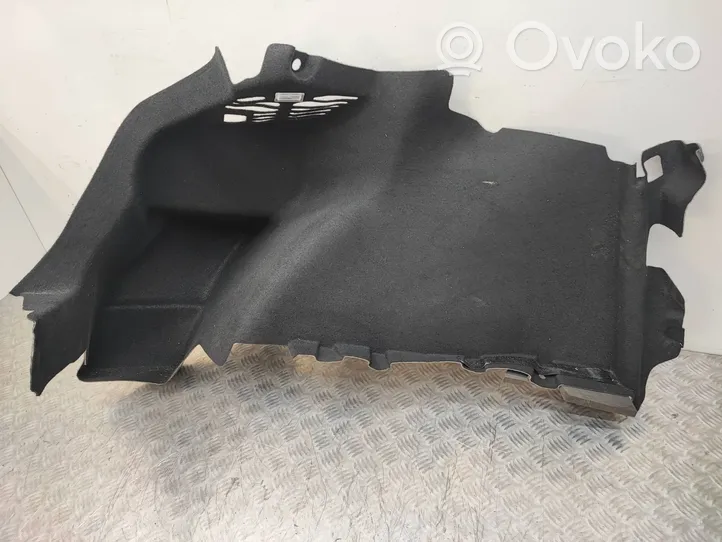 Tesla Model 3 Rivestimento pannello laterale del bagagliaio/baule 