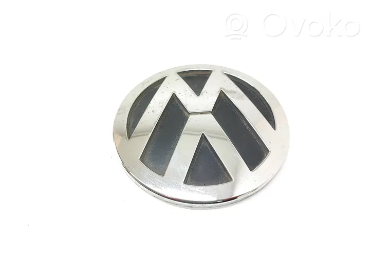 Volkswagen Transporter - Caravelle T5 Manufacturers badge/model letters 7H0853630C